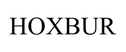 HOXBUR