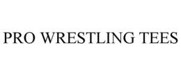 PRO WRESTLING TEES