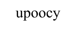 UPOOCY