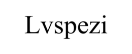 LVSPEZI