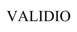 VALIDIO