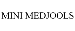MINI MEDJOOLS