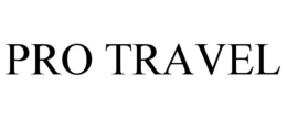 PRO TRAVEL