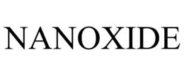 NANOXIDE