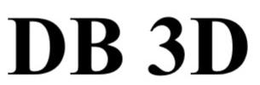 DB 3D