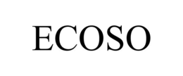 ECOSO