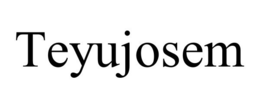 TEYUJOSEM