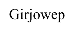GIRJOWEP