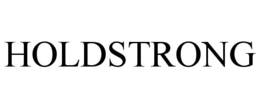 HOLDSTRONG