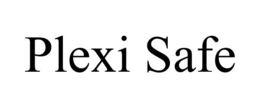 PLEXI SAFE