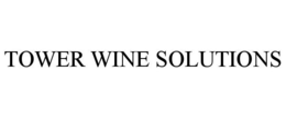 TOWER WINE SOLUTIONS
