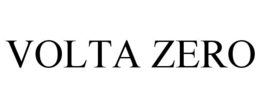 VOLTA ZERO