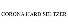 CORONA HARD SELTZER