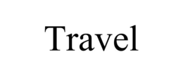 TRAVEL