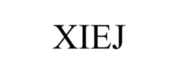 XIEJ