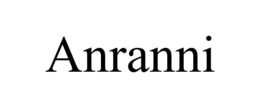ANRANNI