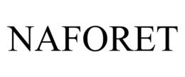 NAFORET