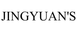 JINGYUAN'S