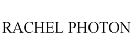 RACHEL PHOTON