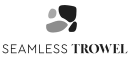 SEAMLESS TROWEL