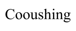 COOUSHING