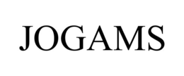 JOGAMS