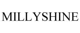 MILLYSHINE