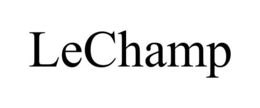 LECHAMP