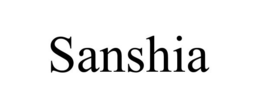 SANSHIA
