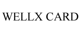 WELLX CARD