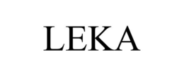 LEKA