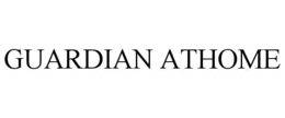 GUARDIAN ATHOME