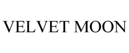 VELVET MOON