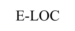 E-LOC