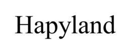 HAPYLAND
