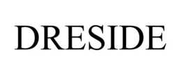 DRESIDE
