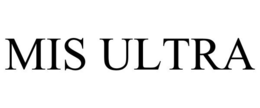 MIS ULTRA