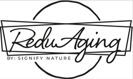 REDUAGING BY SIGNIFY NATURE
