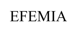 EFEMIA