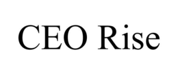 CEO RISE