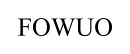 FOWUO