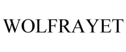 WOLFRAYET