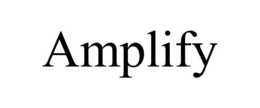 AMPLIFY