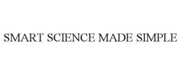 SMART SCIENCE MADE SIMPLE