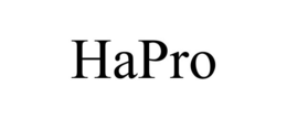 HAPRO