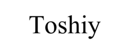 TOSHIY