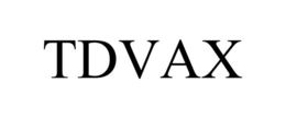 TDVAX