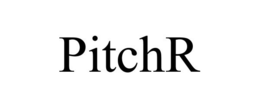 PITCHR