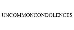 UNCOMMONCONDOLENCES