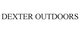DEXTER OUTDOORS